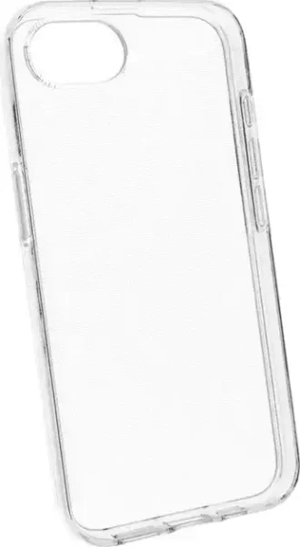 MASKICA +CLASS TPU ZA APPLE IPHONE 16E PROZIRNA