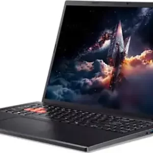 ACER Nitro Lite 16 NL16-71G-52P4 Intel Core i5-13420H 16inch WUXGA 165Hz 16GB DDR5 512GB PCIe NVMe SSD RTX 3050 W11H 2y