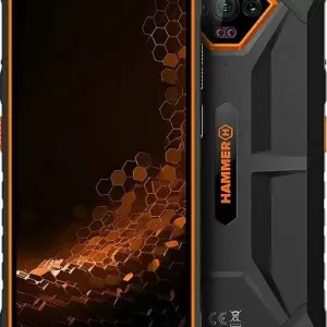 HAMMER SMARTPHONE IRON V 6/64 GB orange