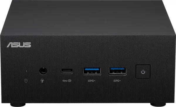 ASUS PN53-BBR575HD AMD Ryzen 5 7535H