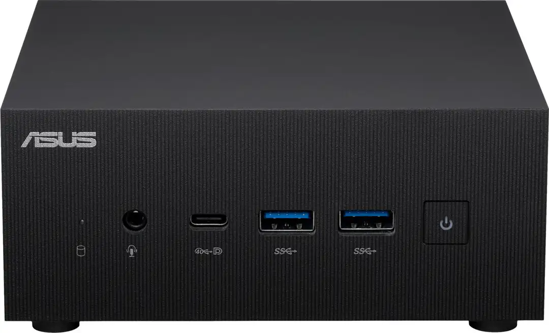 ASUS PN53-BBR575HD AMD Ryzen 5 7535H