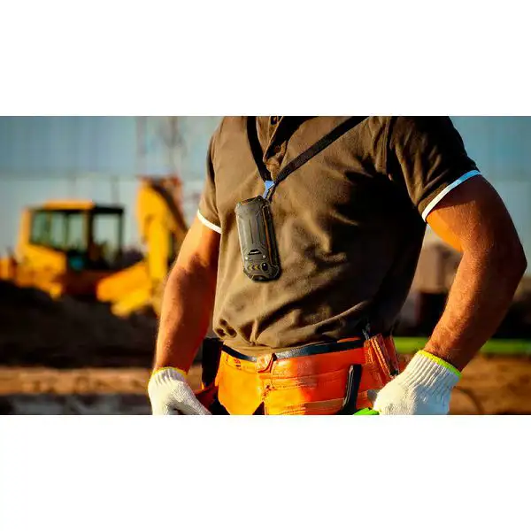 HAMMER SMARTPHONE BOOST 2 LTE - Slika 3