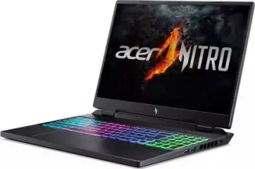 ACER NITRO V 17, 17.3" FHD (1920x1080), AMD RYZEN 7 260, RTX 5070, 16GB DDR5, 1TB NVMe, FREE DOS, ANV17-41-R7B6, NH.QZKEX.008