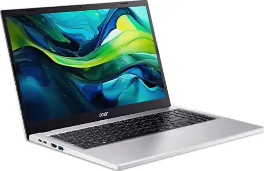 ACER ASPIRE GO 15, 15.6" FHD, AMD RYZEN 7 5825U, 32GB DDR4, 512GB NVMe, WINDOWS 11 HOME, AG15-42P-R07Y, NX.J7WEX.00J