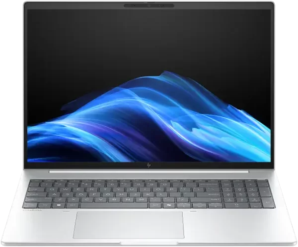 HP EliteBook 8 G1i 16, 16" IPS WUXGA (1920x1200), INTEL CORE ULTRA 7 255H, 32GB DDR5, 1TB NVMe, WINDOWS 11 PRO, AD4H8ET