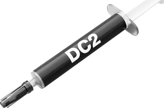 BE QUIET DC2 Thermal Grease