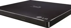 HLDS BP55 Blu-Ray slim USB2.0 black