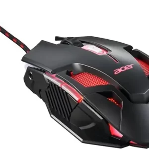 ACER Nitro Mouse II Black Retail Pack