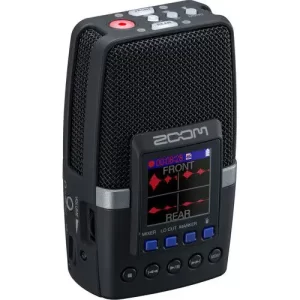 Zoom H2essential Recorder
