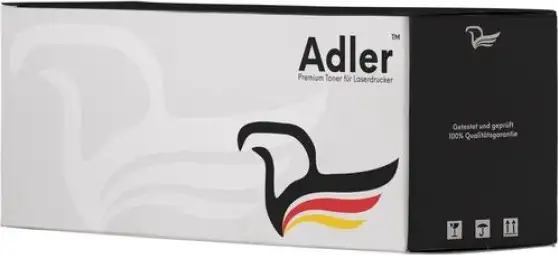 ADLER Brother TN-2421 sa čipom Black zamjenski toner
