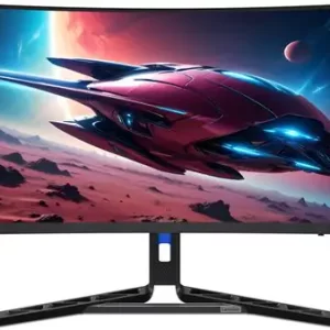 LENOVO Legion R34w-30 34inch VA WQHD 3Y