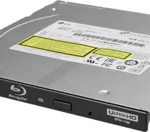 HLDS BU4 lu-Ray ultra slim internal SATA