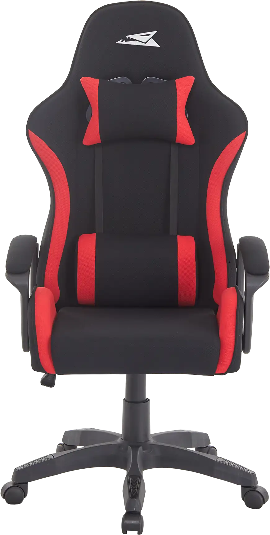 Baracuda GAMING STOLICA NARWHAL Crno/Crvena - Slika 4