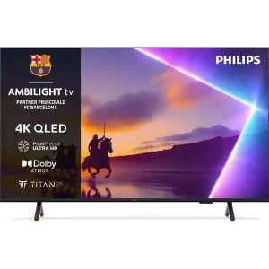 PHILIPS QLED TV 55PUS8510/12