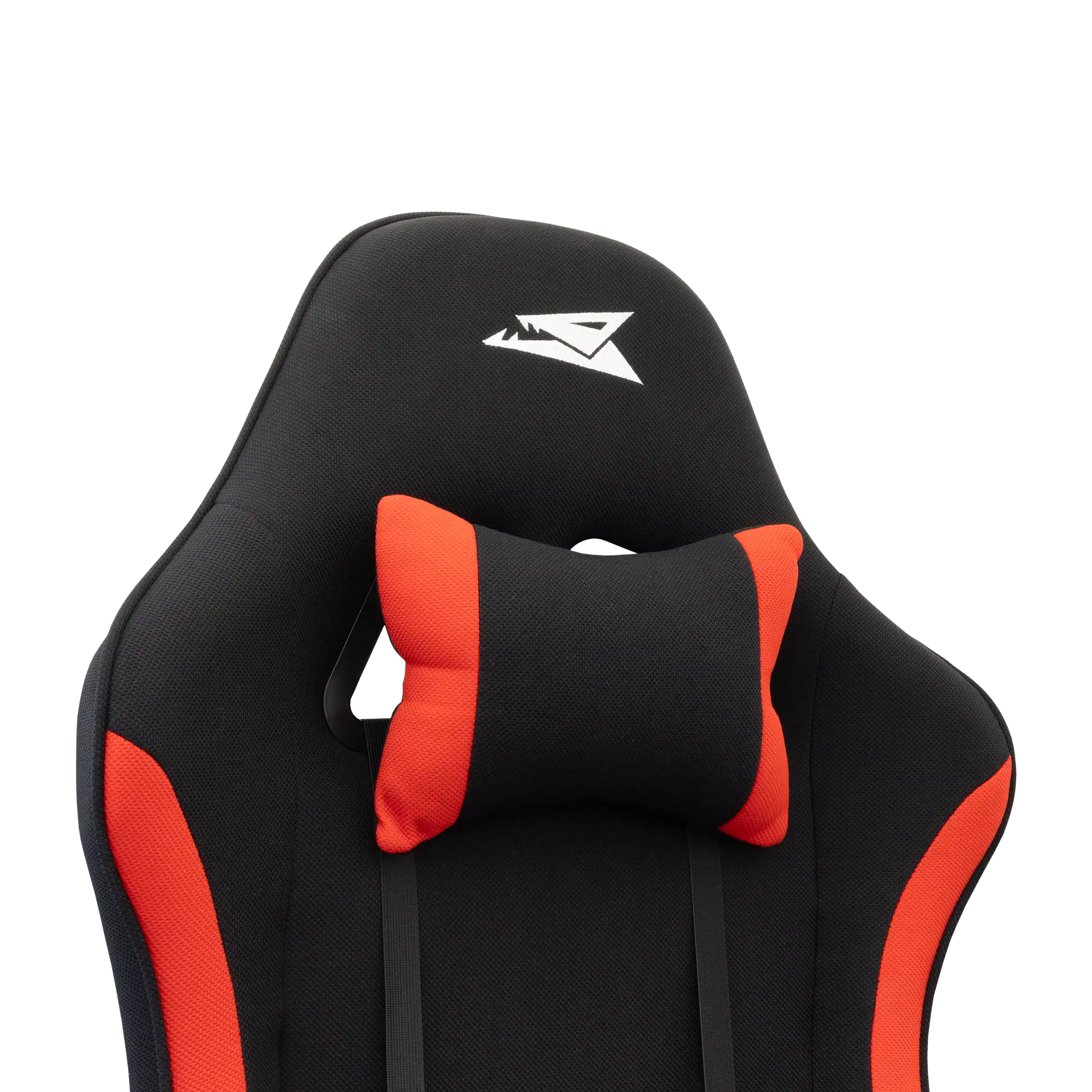 Baracuda GAMING STOLICA NARWHAL Crno/Crvena - Slika 2