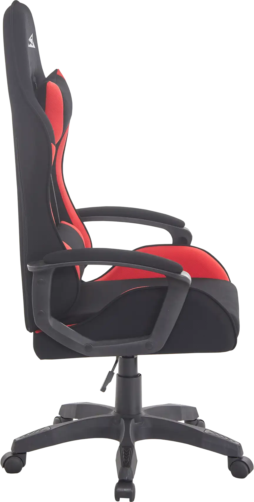 Baracuda GAMING STOLICA NARWHAL Crno/Crvena - Slika 3