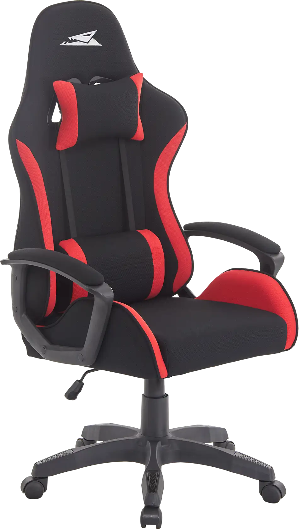 Baracuda GAMING STOLICA NARWHAL Crno/Crvena