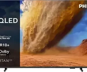 PHILIPS QLED TV 55PUS7810/12