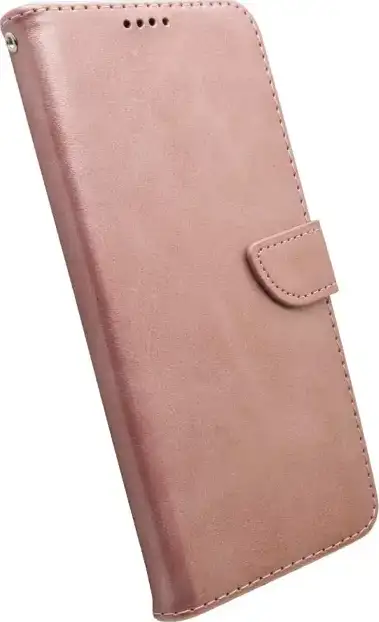 TORBICA +CLASS FLIP H CLASSIC ZA XIAOMI REDMI 15C 5G ROZA