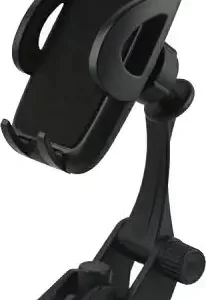 MAXMOBILE DRŽAČ ZA MOBITEL TYPE D crni