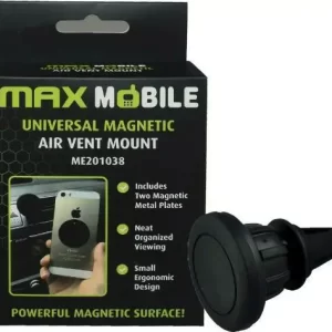 MAXMOBILE DRŽAČ ZA MOBITEL MAGNETNI IPG1510