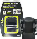 MAXMOBILE DRŽAČ ZA MOBITEL TYPE G