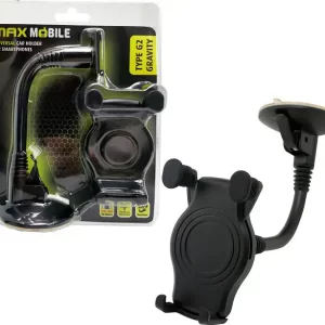 MAXMOBILE DRŽAČ ZA MOBITEL TYPE G2 GRAVITY FLEX