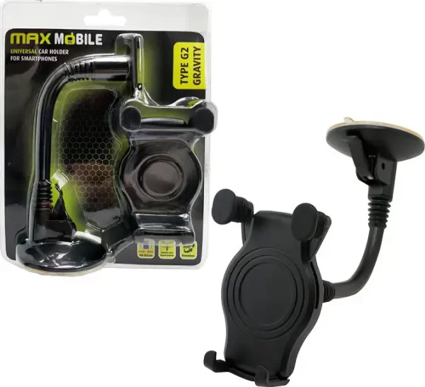 MAXMOBILE DRŽAČ ZA MOBITEL TYPE G2 GRAVITY FLEX