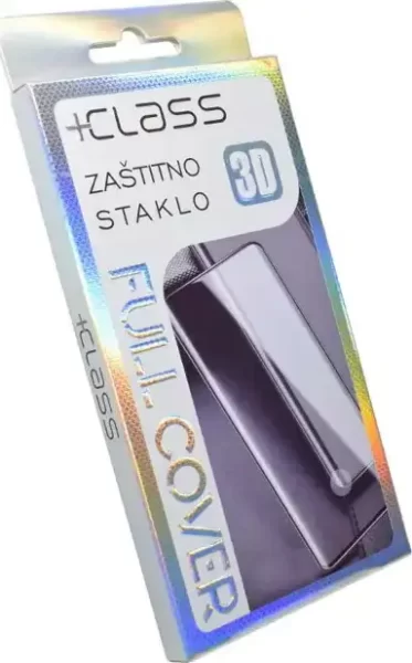 ZAŠTITNO STAKLO ZASLONA 3D ZA HONOR 400 PRO FULL GLUE CRNO