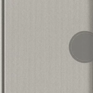 Rokovnik A4 Sirolo 140 srebrni, 000053723