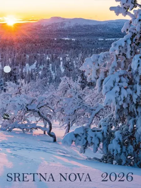 Uložak za stolni kalendar-posebne rupe 4,5cm, 000000501