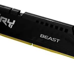 MEM DDR5 16GB 6800MHz Kingston FURY Beast Expo KF568C34BBE-16