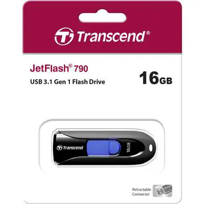 USB memorija Transcend 16GB JF790K, TS16GJF790K