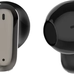 White Shark EARBUDS GEB-TWS-201 BLAZE Crne