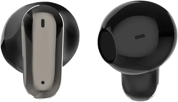 White Shark EARBUDS GEB-TWS-201 BLAZE Crne