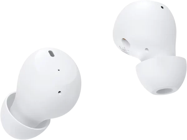 White Shark EARBUDS GEB-TWS-02 VORTEX Bijele