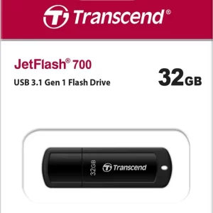 USB memorija Transcend 32GB JF700 3.0, TS32GJF700