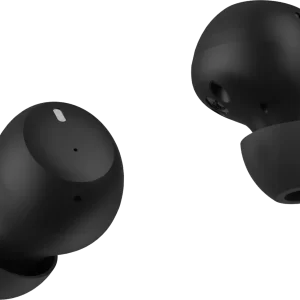 White Shark EARBUDS GEB-TWS-02 VORTEX Crne