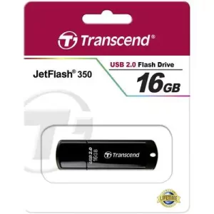 USB memorija Transcend 16GB JF350, TS16GJF350