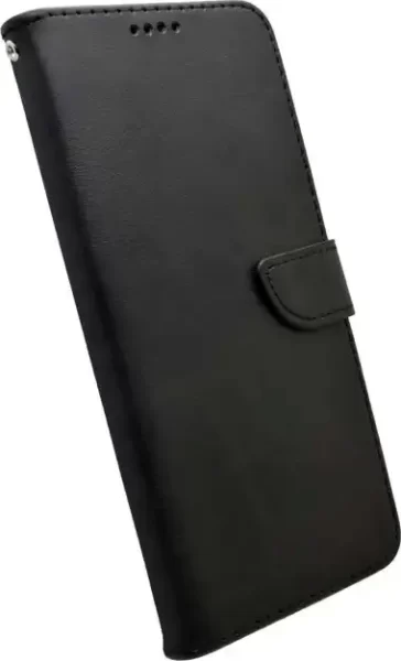TORBICA +CLASS FLIP H CLASSIC ZA XIAOMI REDMI 15C 5G CRNA