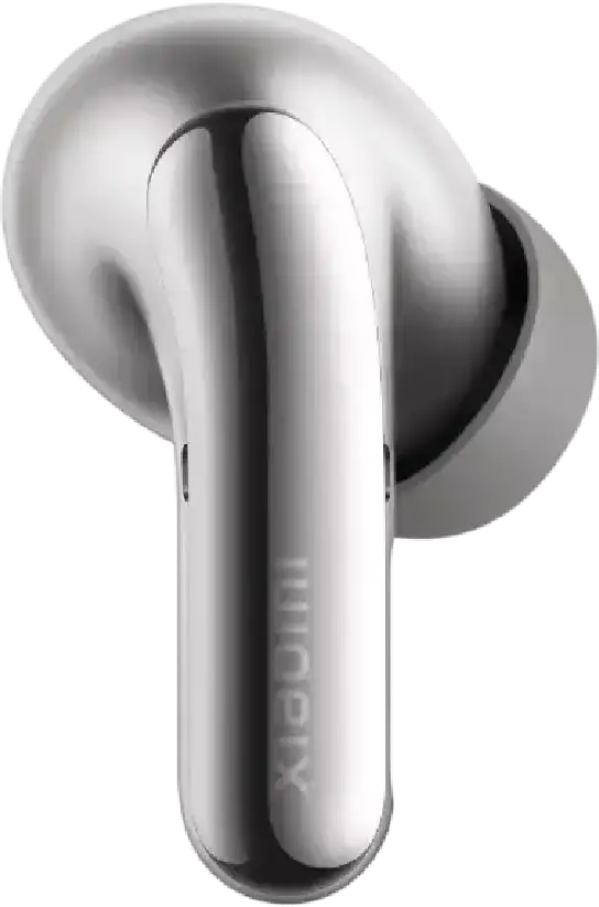XIAOMI BUDS 5 PRO: TITANIUM-BEŽIČNE SLUŠALICE - Slika 3