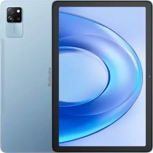TABLET BLACKVIEW SET Tab 60 PRO LTE PLAVA 8/128 GB 10,1 INCH GRATIS PREKLOPNA TORBICA, STYLUS OLOVKA, TIPKOVNICA, BEZIČNI MIŠ, PUNJAČ