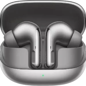 XIAOMI BUDS 5 PRO: TITANIUM-BEŽIČNE SLUŠALICE