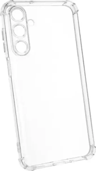 MASKICA +CLASS TPU SAFE ZA SAMSUNG A16 5G, A166 PROZIRNA