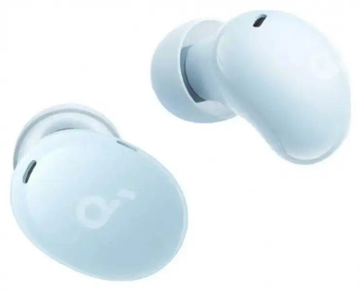 ANKER SOUNDCORE A30I HEADPHONES: PLAVA-SLUŠALICE - Slika 2