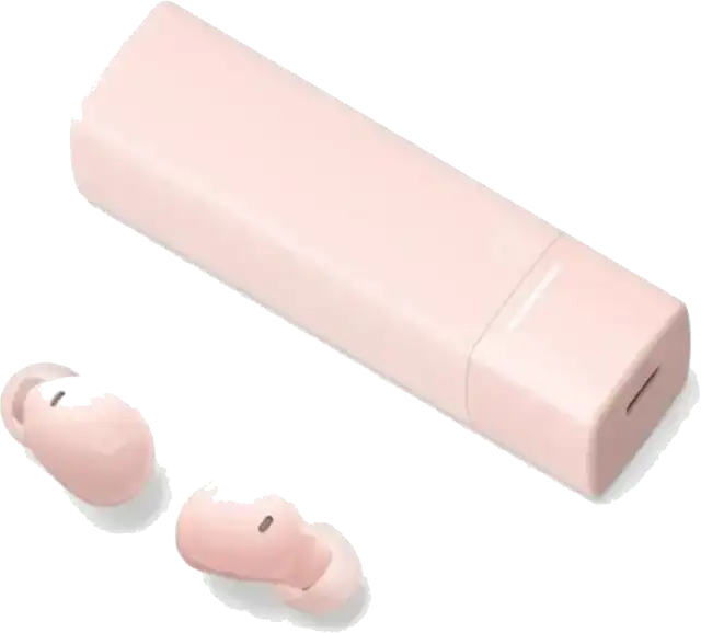 ANKER SOUNDCORE A30I HEADPHONES: ROZA-SLUŠALICE