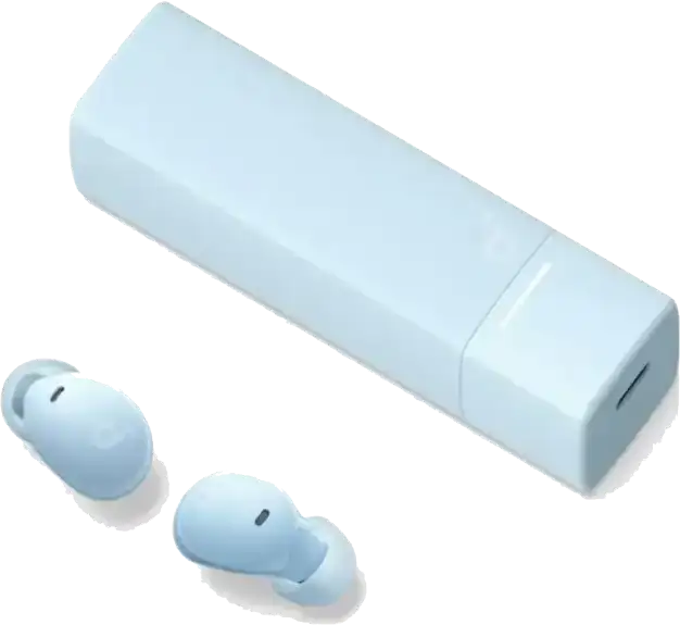 ANKER SOUNDCORE A30I HEADPHONES: PLAVA-SLUŠALICE