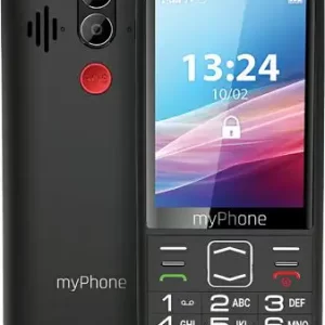 MY PHONE TELEFON GSM HALO 4 LTE