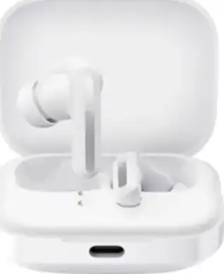 XIAOMI BUDS 5: BIJELA-BEŽIČNE SLUŠALICE