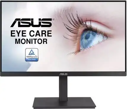 ASUS VA24EQSB 23,8", HDMI, DP, USB, Pivot, zvuč.